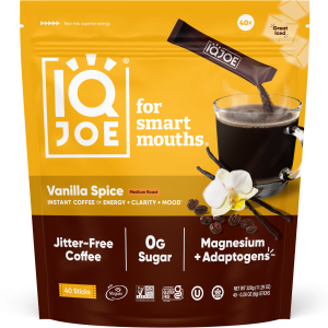 Vanilla Spice (40 Sticks)