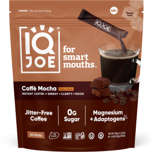 Caff?? Mocha (40 Sticks)