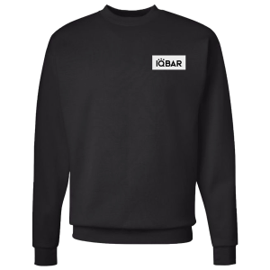 Unisex Crewneck Sweatshirt